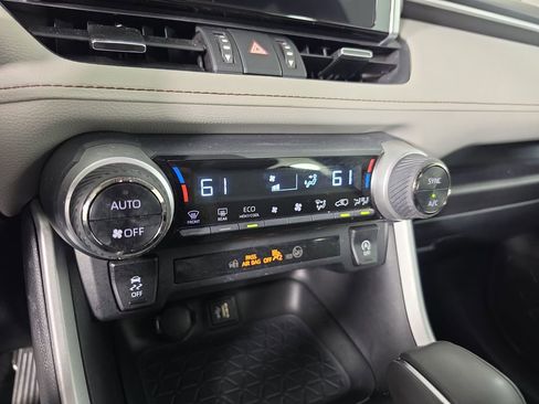 Certified 2023 Toyota RAV4 XLE Premium FWD image 19