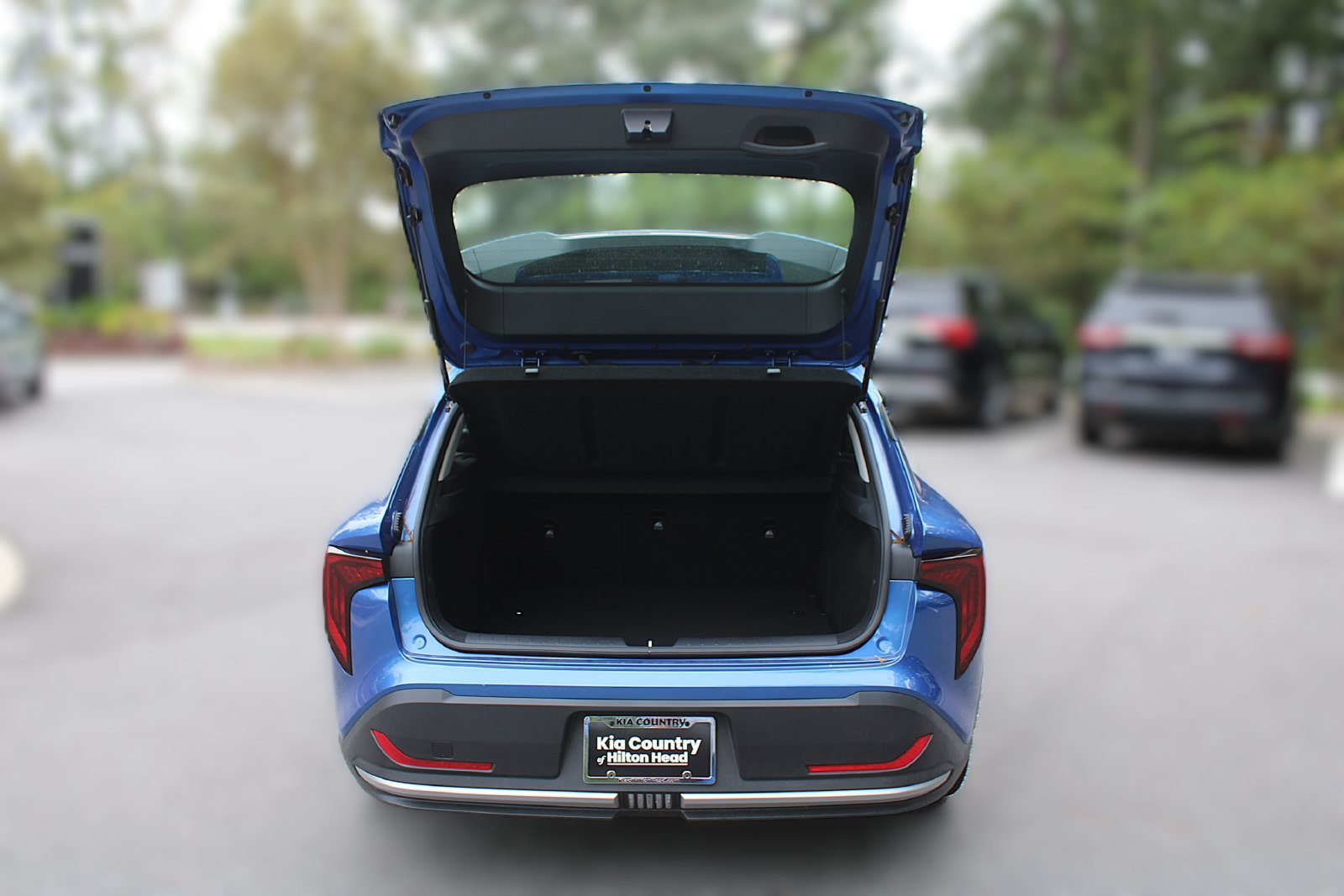 New 2026 Kia K4 EX FWD image 9