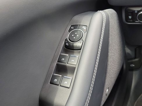 New 2025 Ford Mustang Mach-E Premium w/ Interior Protection Package AWD/4WD image 13