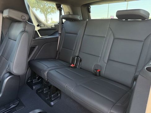 New 2026 Chevrolet Tahoe High Country AWD/4WD image 28