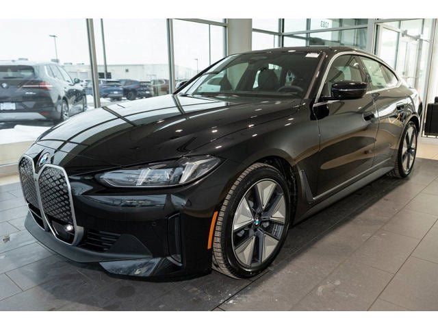 New 2026 BMW i4 xDrive40i w/ Premium Package AWD/4WD image 42