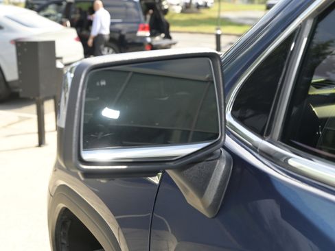 Used 2023 GMC Sierra 1500 Denali w/ Denali Reserve Package image 14