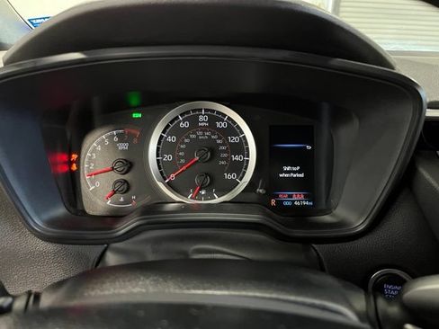 Used 2020 Toyota Corolla SE w/ SE Premium Package FWD image 26