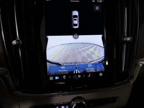 Used 2024 Volvo S90 T8 Ultimate w/ Lounge Package image 6