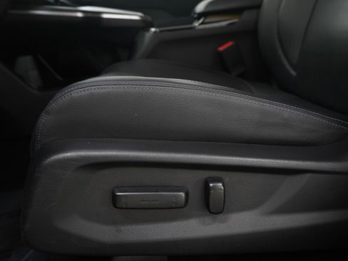 Used 2018 Honda Clarity Touring image 22