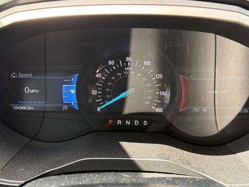 Used 2020 Ford Edge SEL w/ Convenience Package image 19