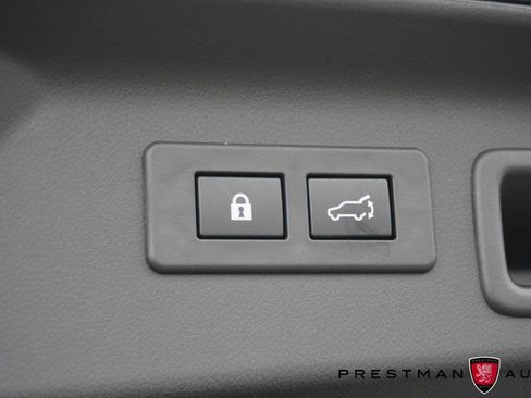 Used 2025 Subaru Forester Sport w/ Popular Package #1 image 48