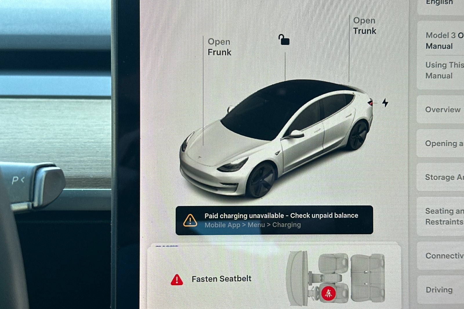 Used 2019 Tesla Model 3 Mid Range RWD image 53