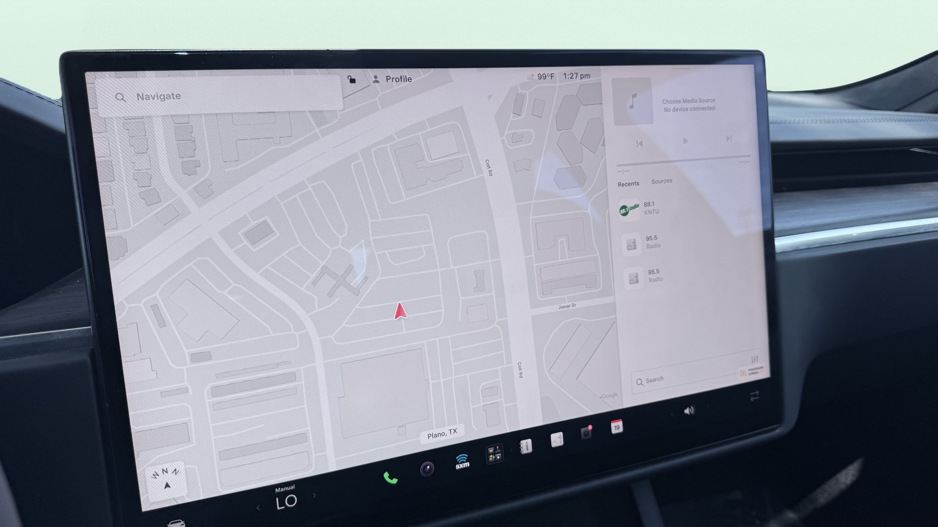 Used 2023 Tesla Model S AWD/4WD image 48