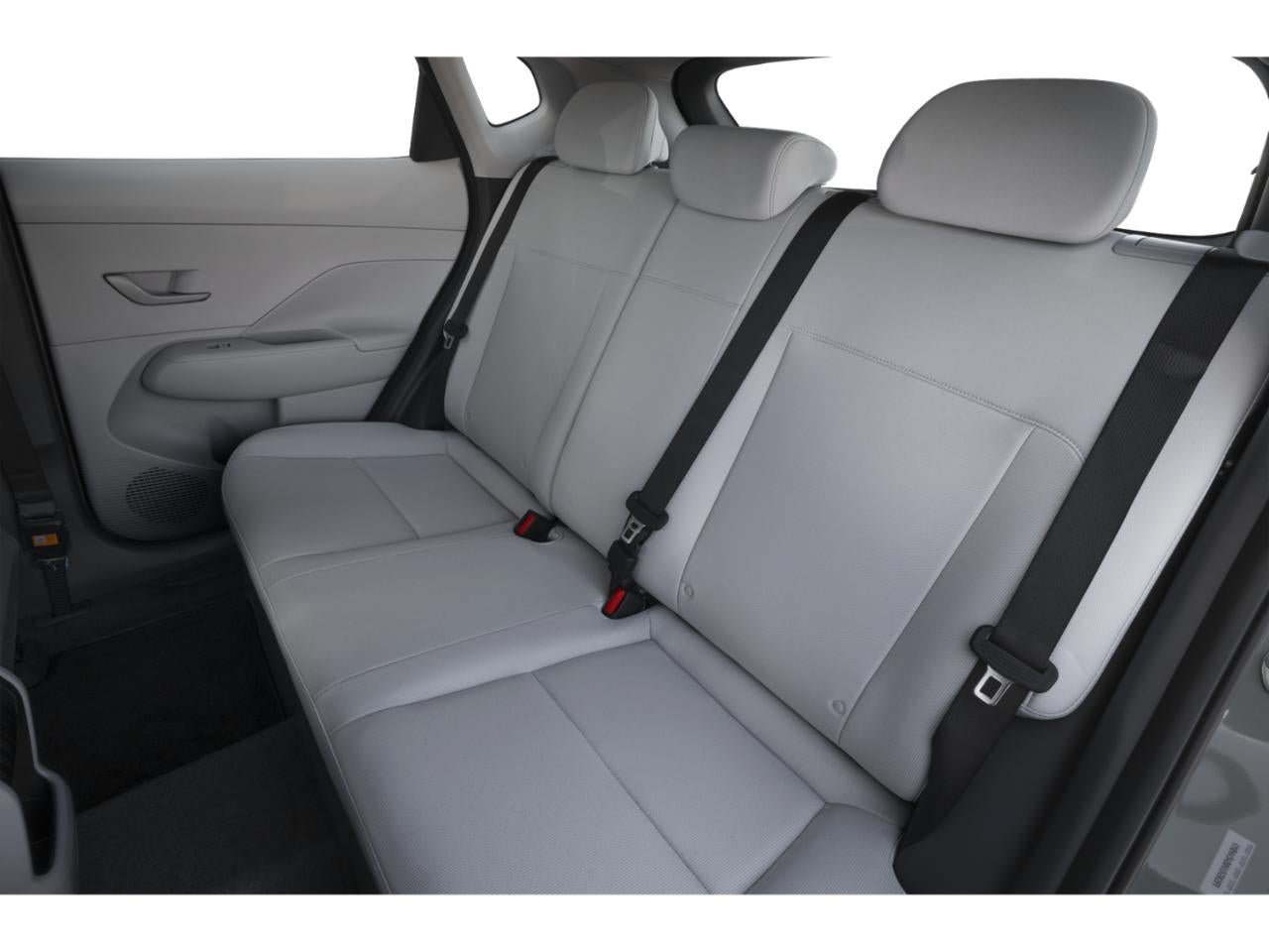 New 2027 Hyundai Kona SE FWD image 35