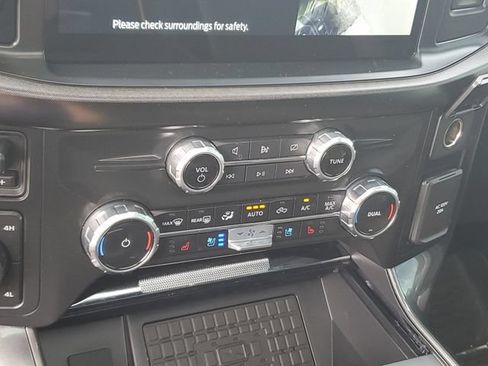 Used 2023 Ford F150 Tremor w/ Equipment Group 402A High AWD/4WD image 29