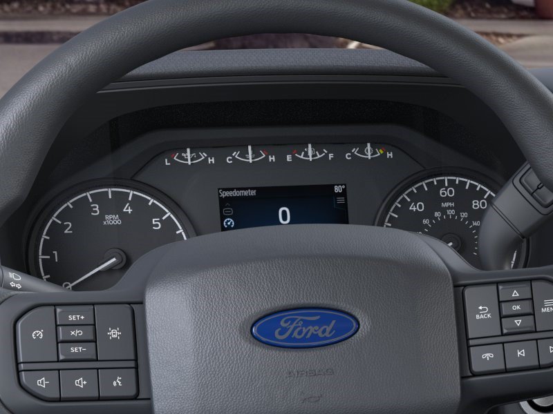 New 2026 Ford F150 XL RWD image 14