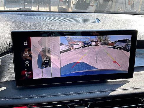 Used 2024 Alfa Romeo Tonale Ti image 44