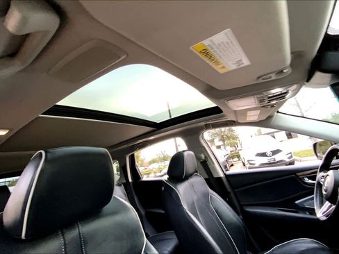 Used 2020 Acura RDX FWD w/ Advance Package image 13