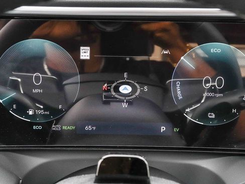 New 2026 Hyundai Palisade SEL AWD/4WD image 30