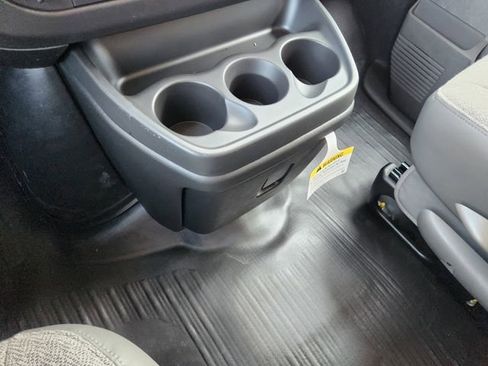 New 2025 Chevrolet Express 2500 RWD image 20