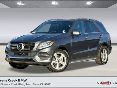 Used 2018 Mercedes-Benz GLE 350 4MATIC