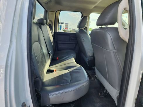 Used 2016 RAM 1500 Tradesman AWD/4WD image 10