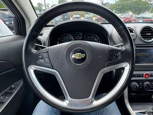Used 2014 Chevrolet Captiva Sport LT w/ Convenience Package image 17