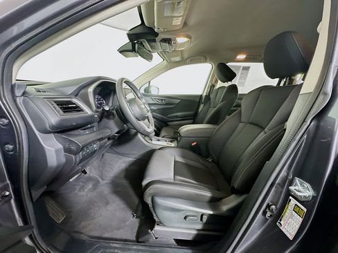 Used 2024 Subaru Ascent Premium w/ Convenience Package image 13