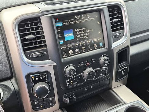 Used 2014 RAM 1500 Big Horn AWD/4WD image 21