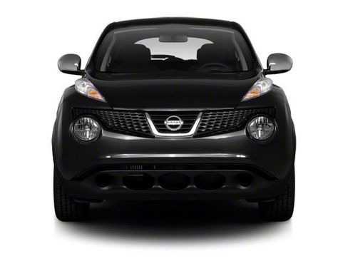 Used 2013 Nissan Juke SV AWD/4WD image 7