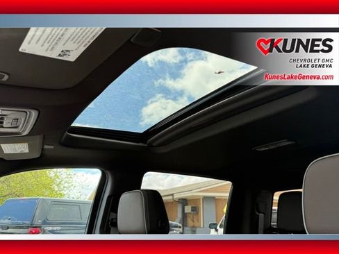 New 2026 GMC Sierra 1500 Denali AWD/4WD image 29