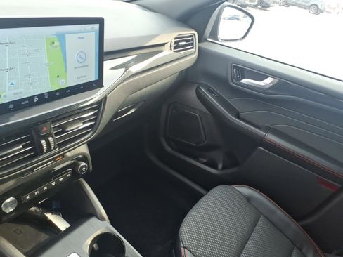 Used 2023 Ford Escape ST-Line Elite image 21