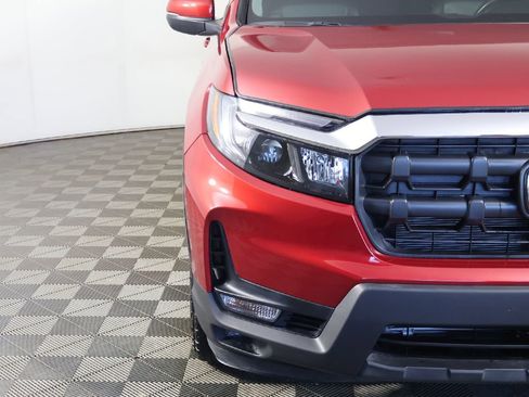 Used 2025 Honda Ridgeline RTL image 14