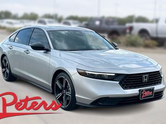 Used 2026 Honda Accord SE video 1