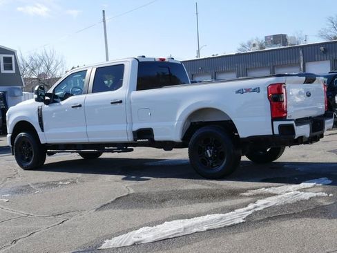 Used 2023 Ford F350 XL w/ STX Appearance Package image 4