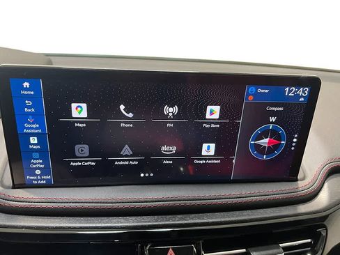 New 2026 Acura MDX Type S AWD/4WD image 17