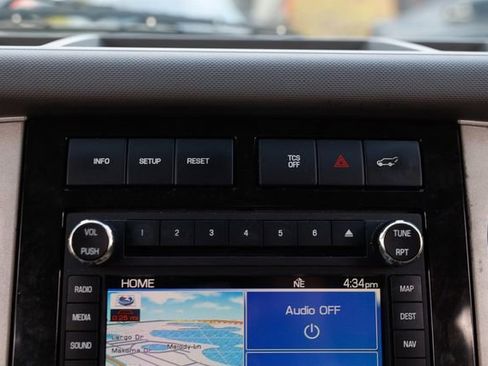 Used 2014 Ford Expedition EL Limited w/ Equipment Group 301A image 39