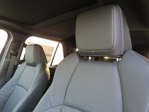 New 2026 Toyota 4Runner TRD Off-Road Premium image 19