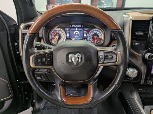 Used 2019 RAM 1500 Limited image 20