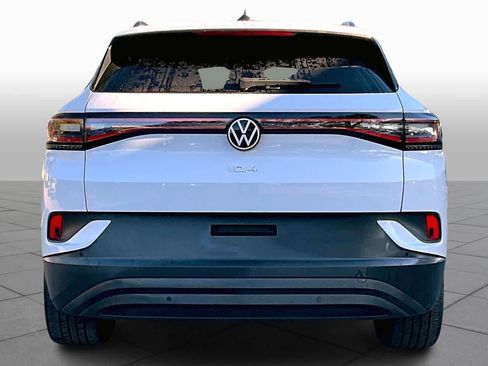 Used 2022 Volkswagen ID.4 Pro S image 4