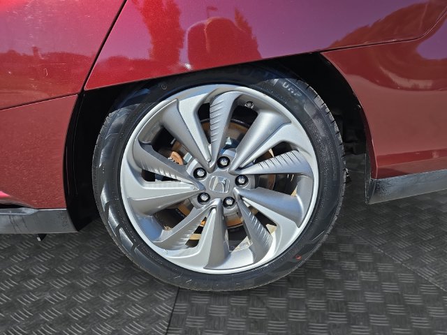 Used 2018 Honda Clarity Touring image 34