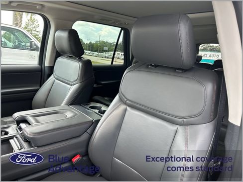 Used 2025 Ford Expedition Active RWD image 12