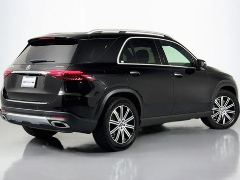 Used 2024 Mercedes-Benz GLE 350 4MATIC image 13