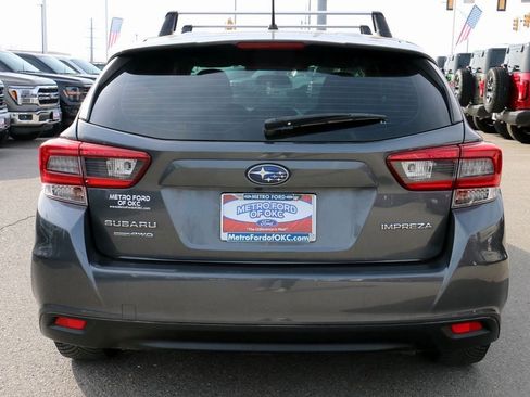 Used 2021 Subaru Impreza 2.0i image 6