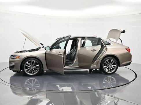 Certified 2024 Chevrolet Malibu LT image 46