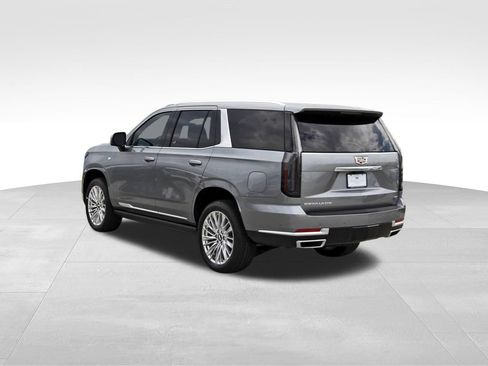 New 2026 Cadillac Escalade Luxury w/ Touring Package AWD/4WD image 3