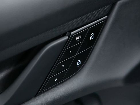 Certified 2024 Porsche Taycan 4 Cross Turismo image 19