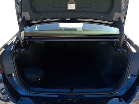 Certified 2026 BMW 530i xDrive w/ M Sport Package image 28