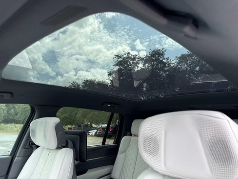 New 2025 Cadillac Escalade IQ Luxury 1 w/ Smart Trailering package AWD/4WD image 33