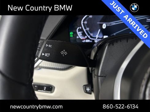 Used 2022 BMW X5 xDrive45e w/ M Sport Package image 19