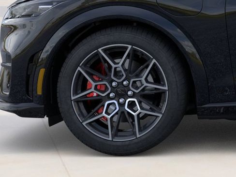 New 2026 Ford Mustang Mach-E GT AWD/4WD image 19