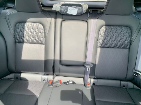 New 2026 Nissan Murano Platinum w/ Cargo Package AWD/4WD image 28
