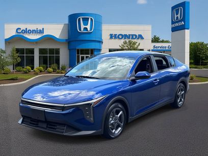 Used 2025 Kia K4 LXS