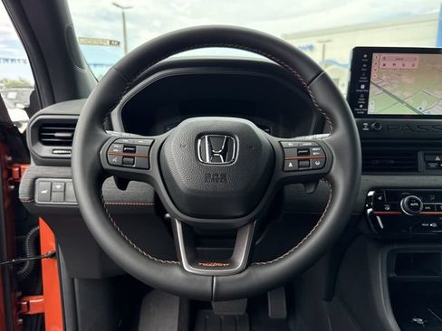 New 2026 Honda Passport TrailSport image 37